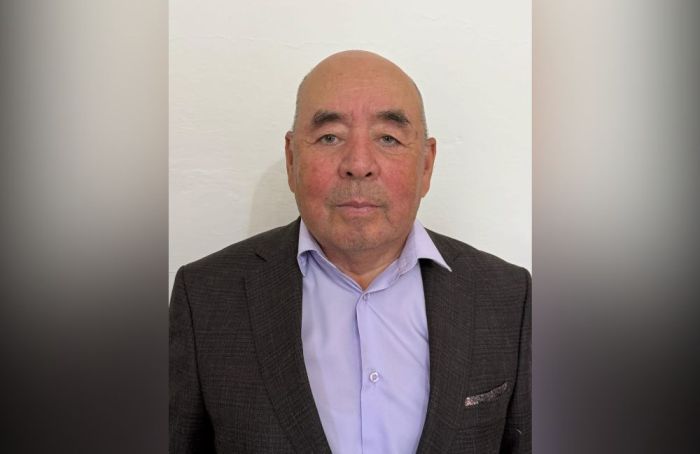 Марапат өз иесін тапты