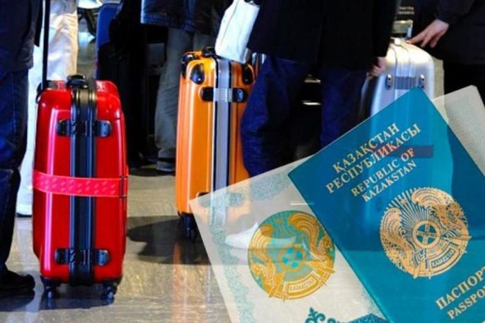 ​Атырау облысы ерікті қоныс аудару ​бағдарламасы аясында 90 адамды қабылдады