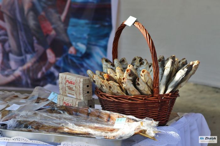 ​Атырауда Балықшылар күні аталып өтеді