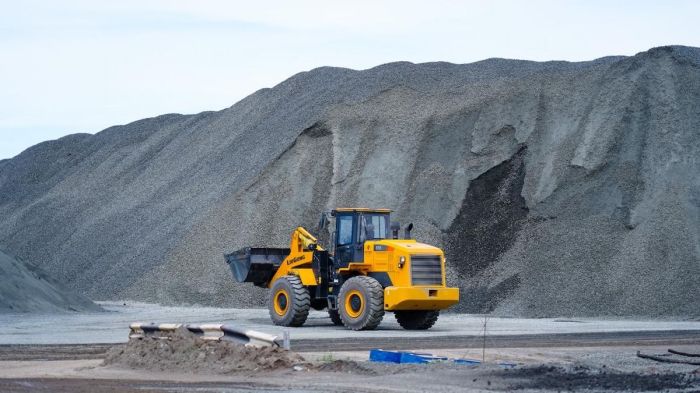 ​Қазақстанда жол құрылысында өңделген қалдық қолданылатын болды​