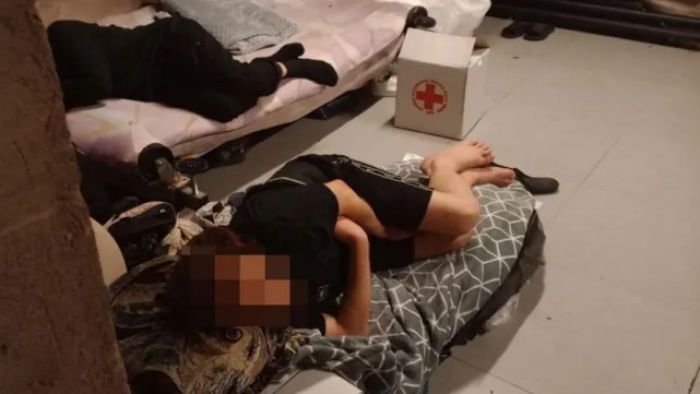 Молдова Ресейден депортацияланып, Грузия шекарасында тұрып қалған украиндарды өткізуден бас тартты