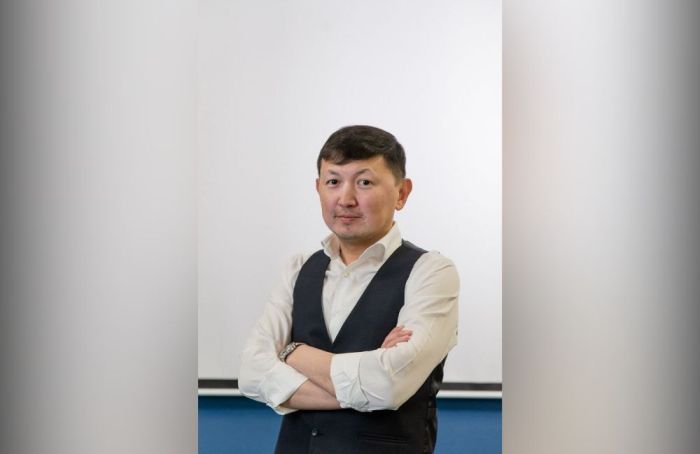 ​Dunga Operating Gmbh компаниясында​ғы тағайындау