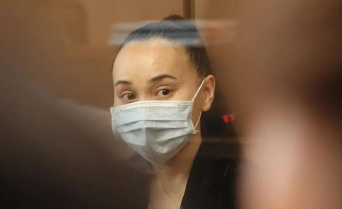 Перизат Қайрат алаяқтық айыбын мойындамады