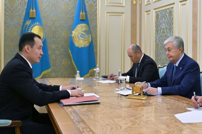 Қазақстанның газ саласындағы ірі жобалары мен транзит әлеуеті нығаяды