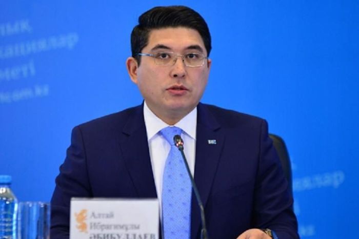 Заң бұзған экс-елші «ҚазМұнайГаздың» Еуропа бөлімшесіне тағайындалды