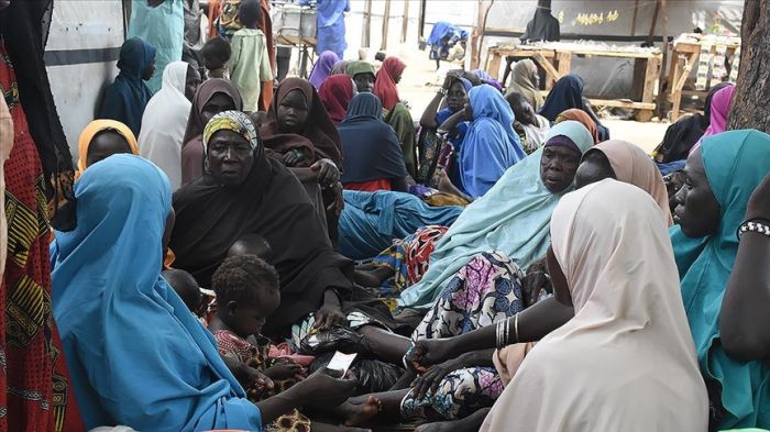 Нигерияда 160 млн-нан астам адам аштық қаупінде