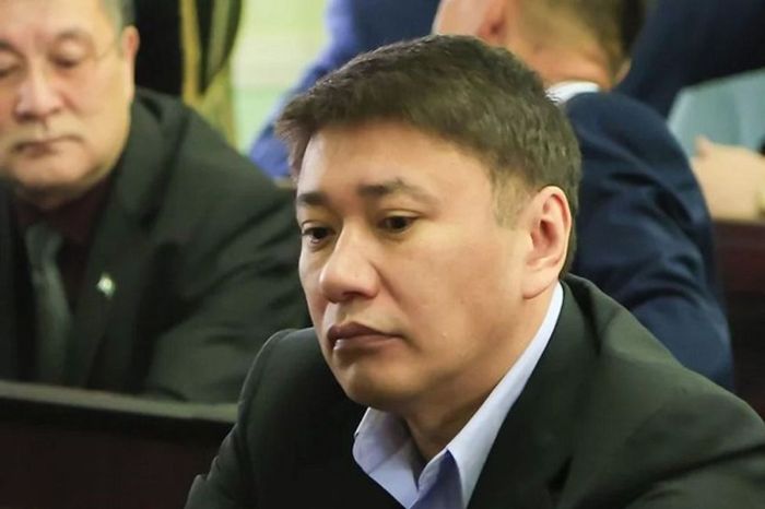 Сот ​Талғат Ермегияевқа мерзімінен бұрын босап шығуға рұқсат бермеді
