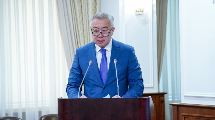  Қазақстан экономикасы жыл басынан бері 6,2%-ға өсті