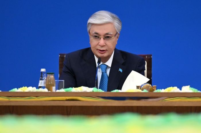 ​Тоқаев Қорғаныс министрлігінде кадрларды ауыстырды