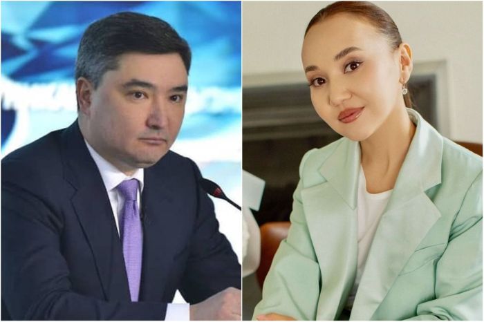 Бектенов Перизат Қайраттың ісіне қатысты пікір білдірді