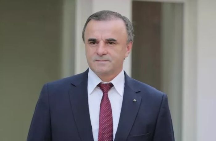 ​Молдоваданың экс-премьері адвокаттардың ереуілін қолдады