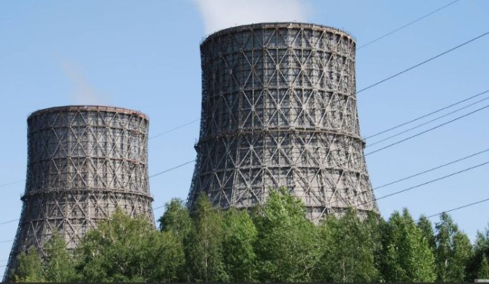 ​Қазақстан ЖЭО-ны Ресейсіз өз күшімен салады