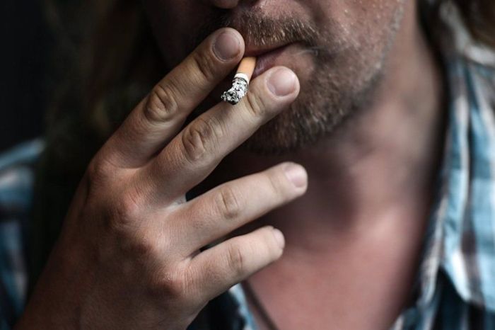 ​Қазақстанда әр алтыншы тұрғын темекі шегеді — 2025 жылғы статистика