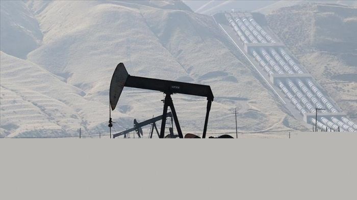 Ирактағы мұнай кен орындарына шабуыл жасалды