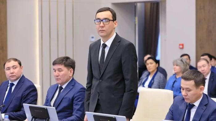 ​Ақтөбелік шенеунік Бергей Рысқалиевтың бұрынғы ​пәтерін заңсыз жекешелендірген болуы мүмкін