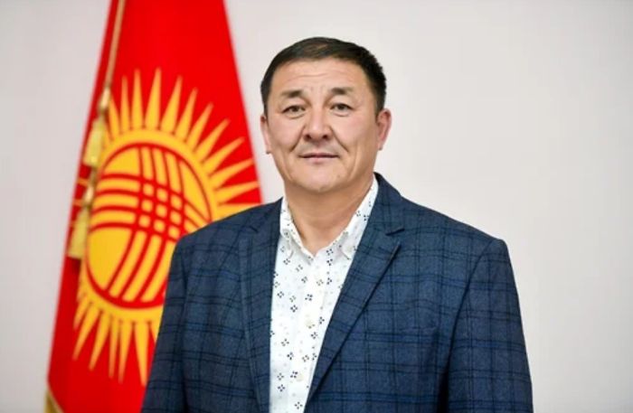 Бішкек вице-мэрі жемқорлыққа күдікпен ұсталды