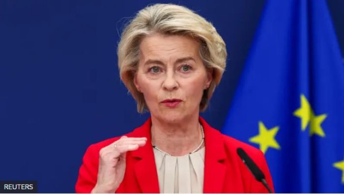 ​ЕО Ресейге қарсы жаңа санкциялар пакетін мақұлдауға дайын