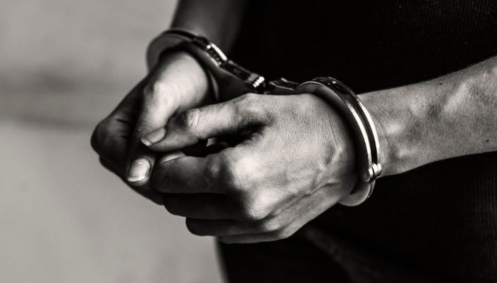 Қарағандыда ірі көлемде алаяқтық жасаған күдікті ұсталды