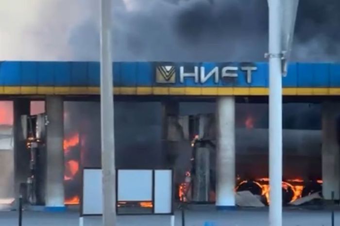 Құлсарыдағы бекет жарылысынан соң:​ отбасы мен компания арасындағы дау сотта шешілмек​