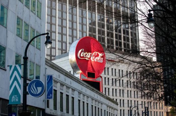 Трамптың ұсынысынан кейін Coca-Cola табиғи қантқа көшпек