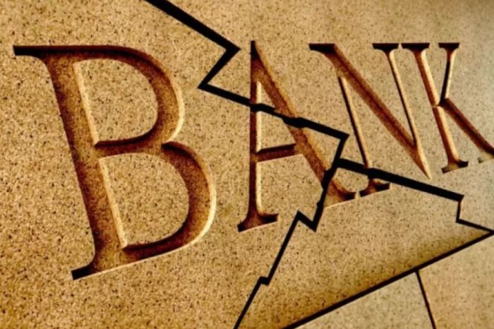 ​Қазақстандықтар тарап кеткен 9 банктегі салымнан 113 млрд теңге алды