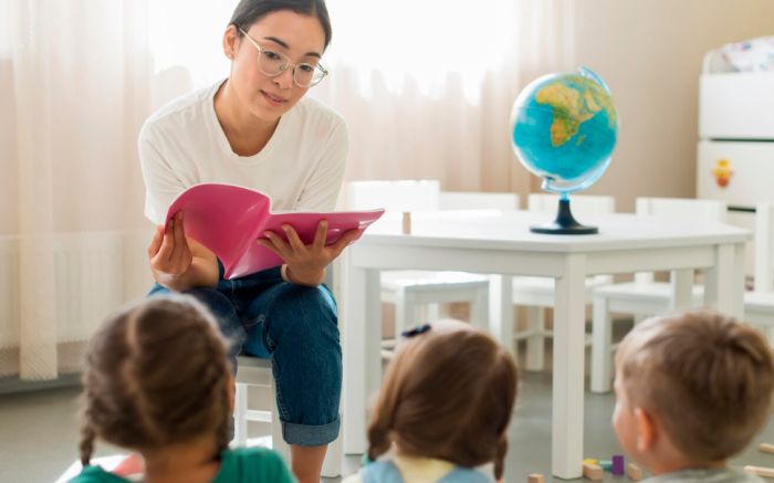 Прокуратура 55 ерекше білім беру қажеттіліктері бар баланың құқықтарын қалпына келтірді