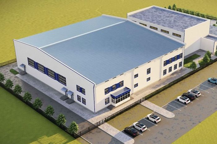 Қызылқоға ауданында ауыл балаларына арналған спорт мектебі жаңғыртылуда