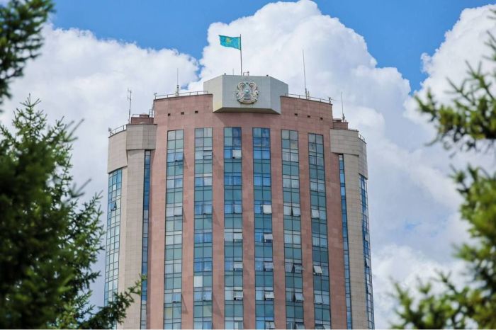 ​Қазақстан ІІМ: шілденің өзінде іздеуде жүрген ондаған қылмыскер ұсталды​