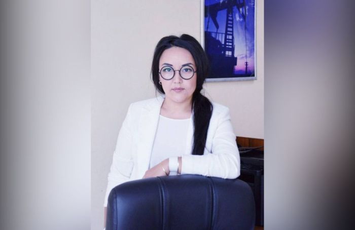 ​«ҚазМұнайГаз» ҰК» АҚ басқарма төрағасының кеңесшісі тағайындалды