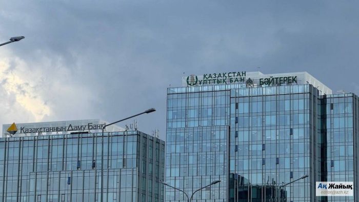 Қаржыгерлер қауымдастығы Ұлттық банктен доллар бағамына интервенциялар арқылы әсер етуді сұрады