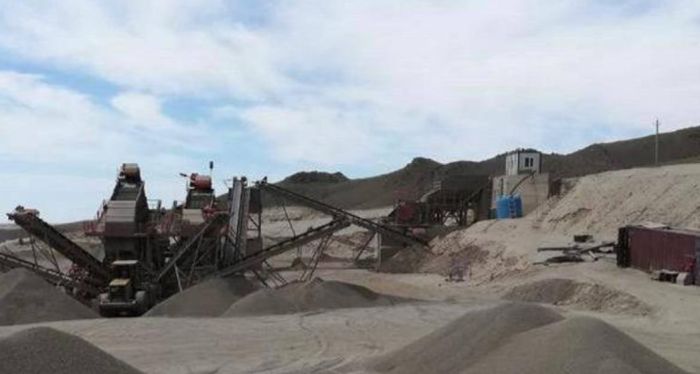 Маңғыстау облысында заңсыз қиыршық тас өндіретін карьерлерге шектеулер енгізіледі