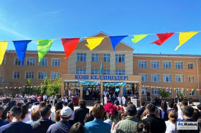 Министрлік оқушылардың биылғы оқу және демалыс кезеңдерін айқындады​