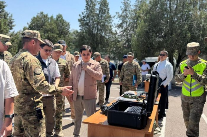 ​Қазақстанда мерзімді қызметтің жаңа форматтағы пилоттық жобасы іске қосылмақ