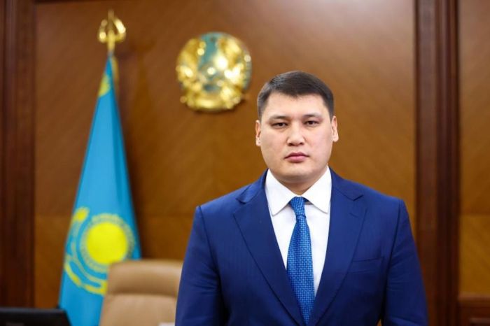 Шымкент әкімінің орынбасары Берденовке жасалған қастандық: іс ашық сотта қаралады