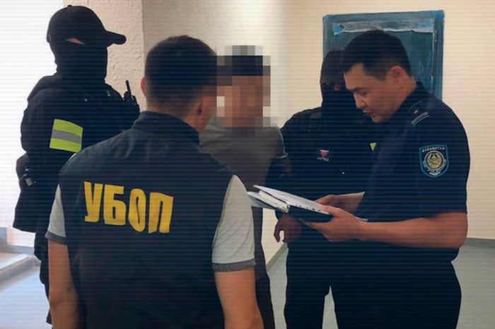 12 жылға дейін жазаланады: адам саудасына қатысы бар қылмыстық топ ұсталды