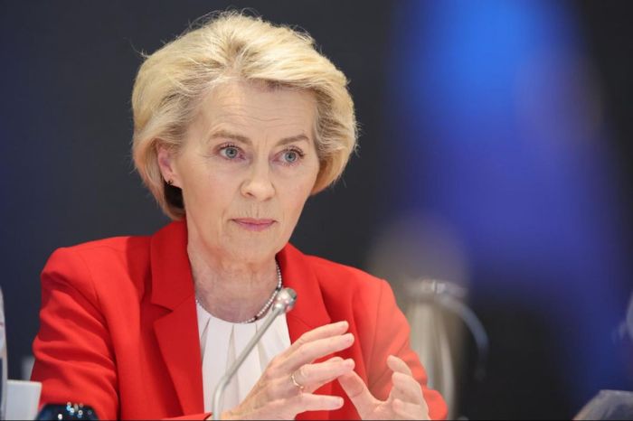 ​ЕО АҚШ пайдасына ресейлік энергиядан бас тартады