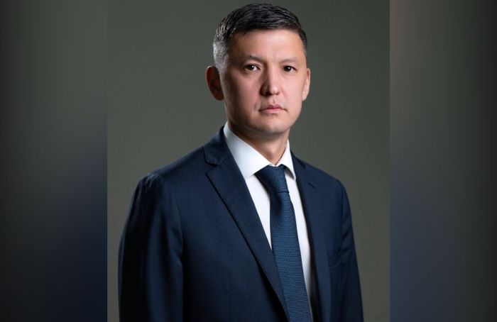 ​«KMG PetroChem» ЖШС-де жаңа тағайындау​