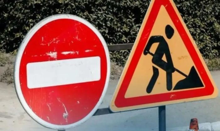 ​КСС жөндеу жұмыстарына байланысты Нұрсаяда жол уақытша жабылады