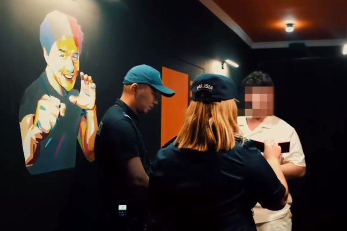 "Түнгі қаладағы балалар" шарасы: Атырауда бір тәулікте 100-ге жуық дерек анықталды