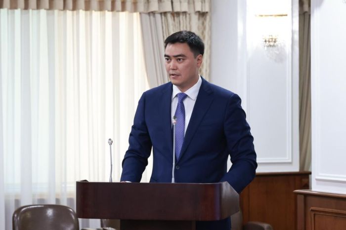 Қазақстанда 75 жаңа мамандық пайда болды