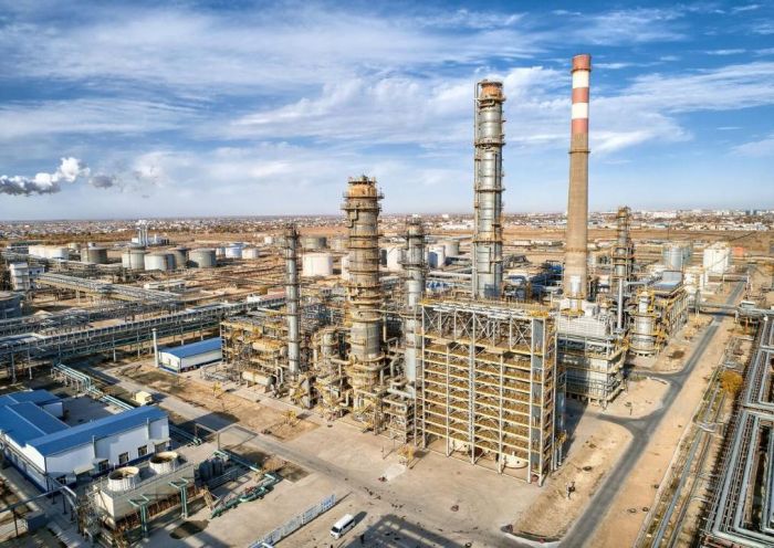 Отандық өндірушіні қолдау: мұнай-газ жобаларында жергілікті қамту үлесі артуда