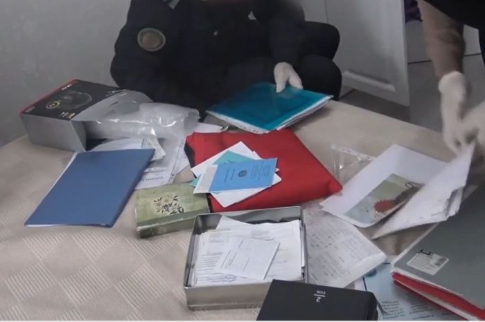 Павлодарда «TAKORP» қаржы пирамидасын ұйымдастырушыларға сот үкімі шықты