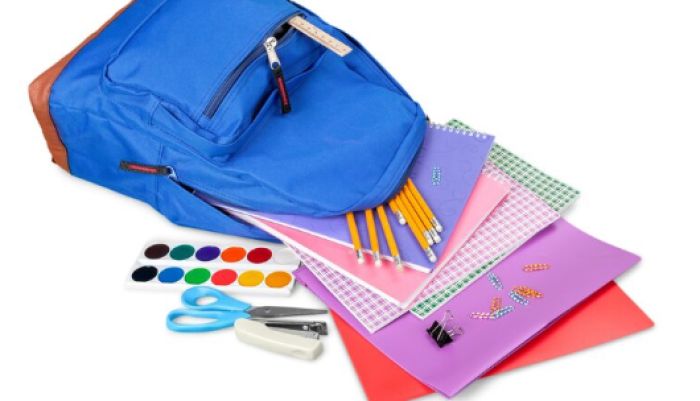 Жаңа оқу жылы қарсаңында жарты миллион оқушыға көмек көрсетіледі