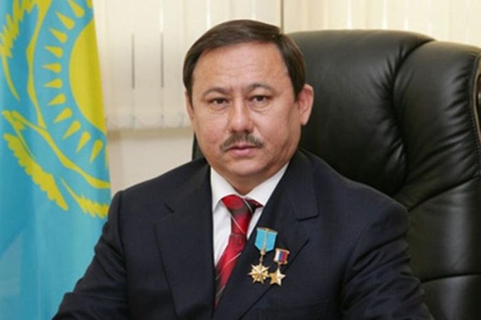 Талғат Мұсабаев өмірден озды: Тоқаев көңіл айту жеделхатын жолдады