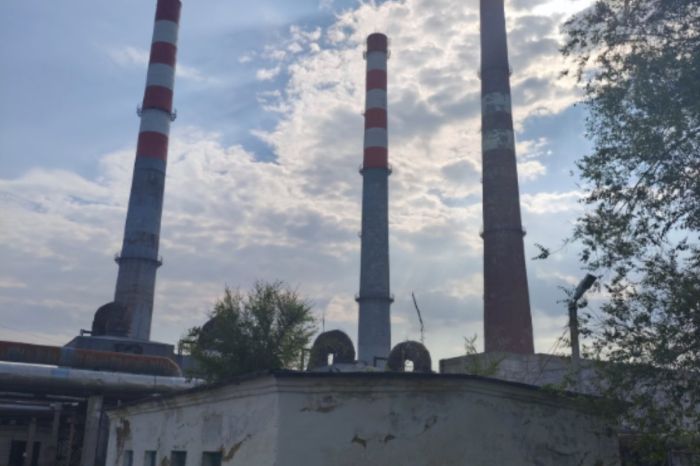 Орал қаласы қысқа дайындалуда: жылу трассасын жаңғыртуға 2,5 млрд теңге бөлінді