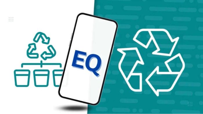 EcoQolday қоқысты қайта өңдеу процесін жеңілдетеді