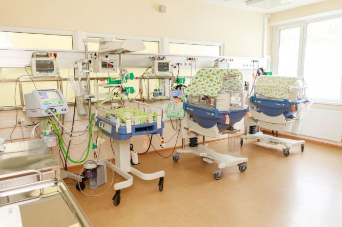 ​Атырауда заманауи перинаталдық орталық салынады​: президенттің тапсырмасы 12 өңірде жүзеге асырылады