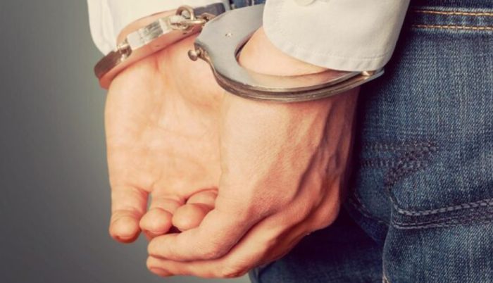 Түркістан облысында полицейлер егіс алқабына егілген қарасора өсімдігін анықтады