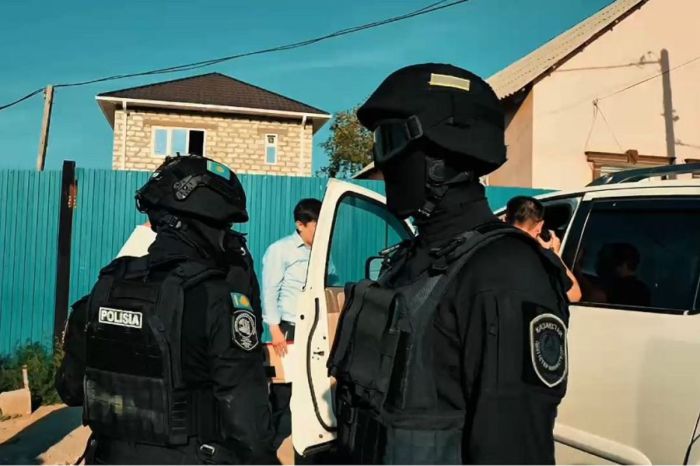 Сот блогер Құндыз Идрисованы қамауда қалдырды: оған жаңа айып тағылды