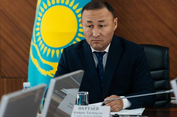 Атырауда елді мекендерді абаттандыру мен көгалдандыру мәселесі талқыланды